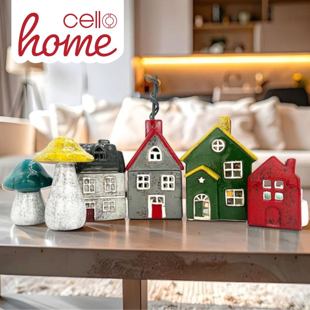Cello Home Fragrance