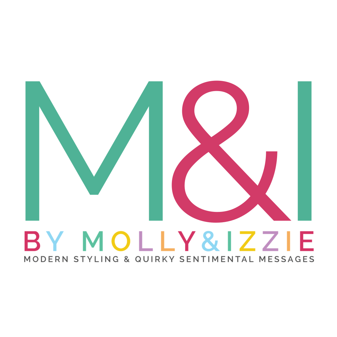 By Molly&Izzie Ltd