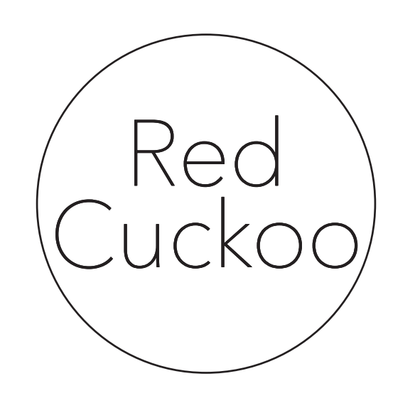 Red Cuckoo