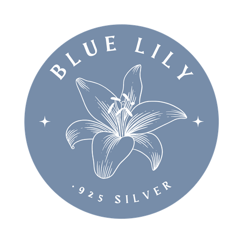 Bluelily925silver®