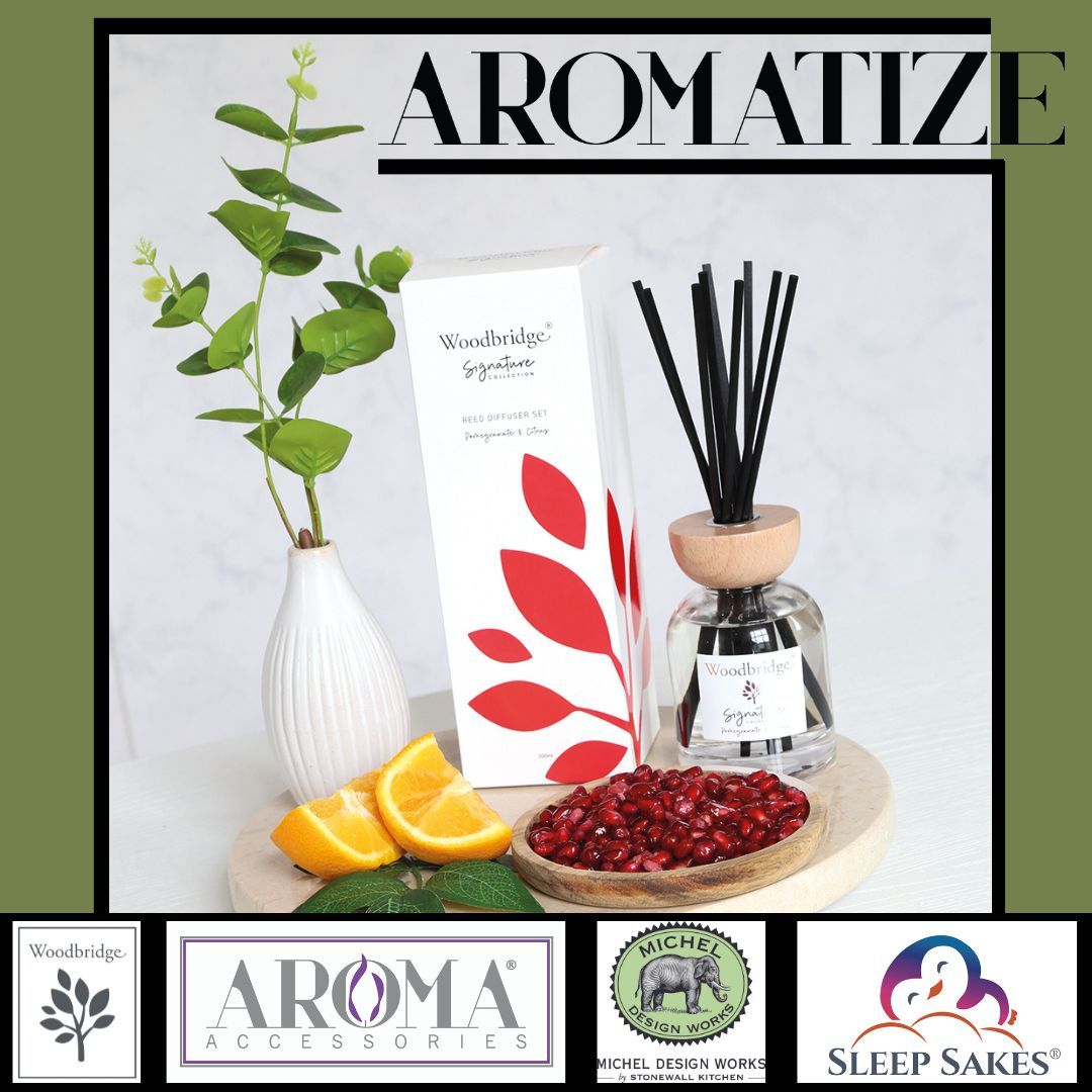 Aromatize Ltd