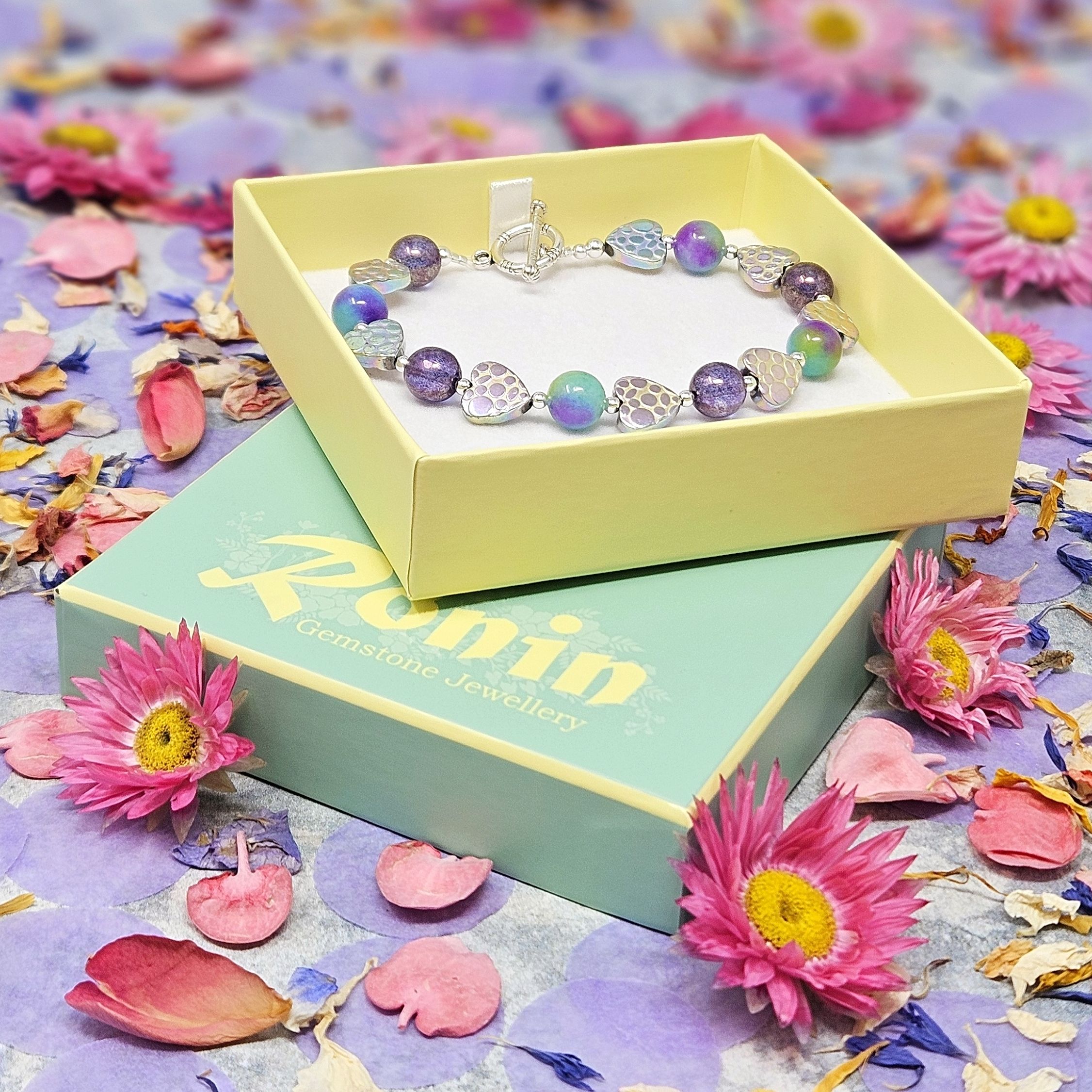 Ronin Jewellery