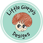 Little Giorgo’s Designs