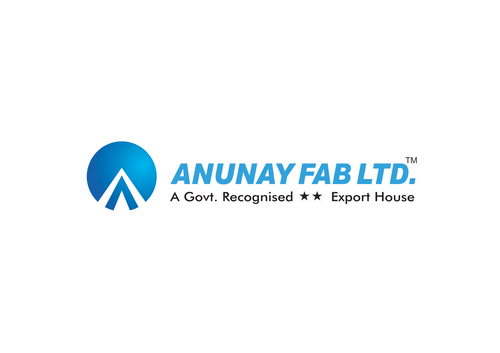 Anunay Fab Ltd