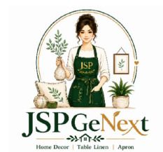 JSP GENEXT ENTERPRISES