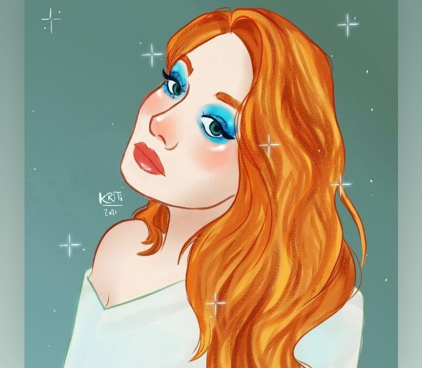 hollyisnotanartist