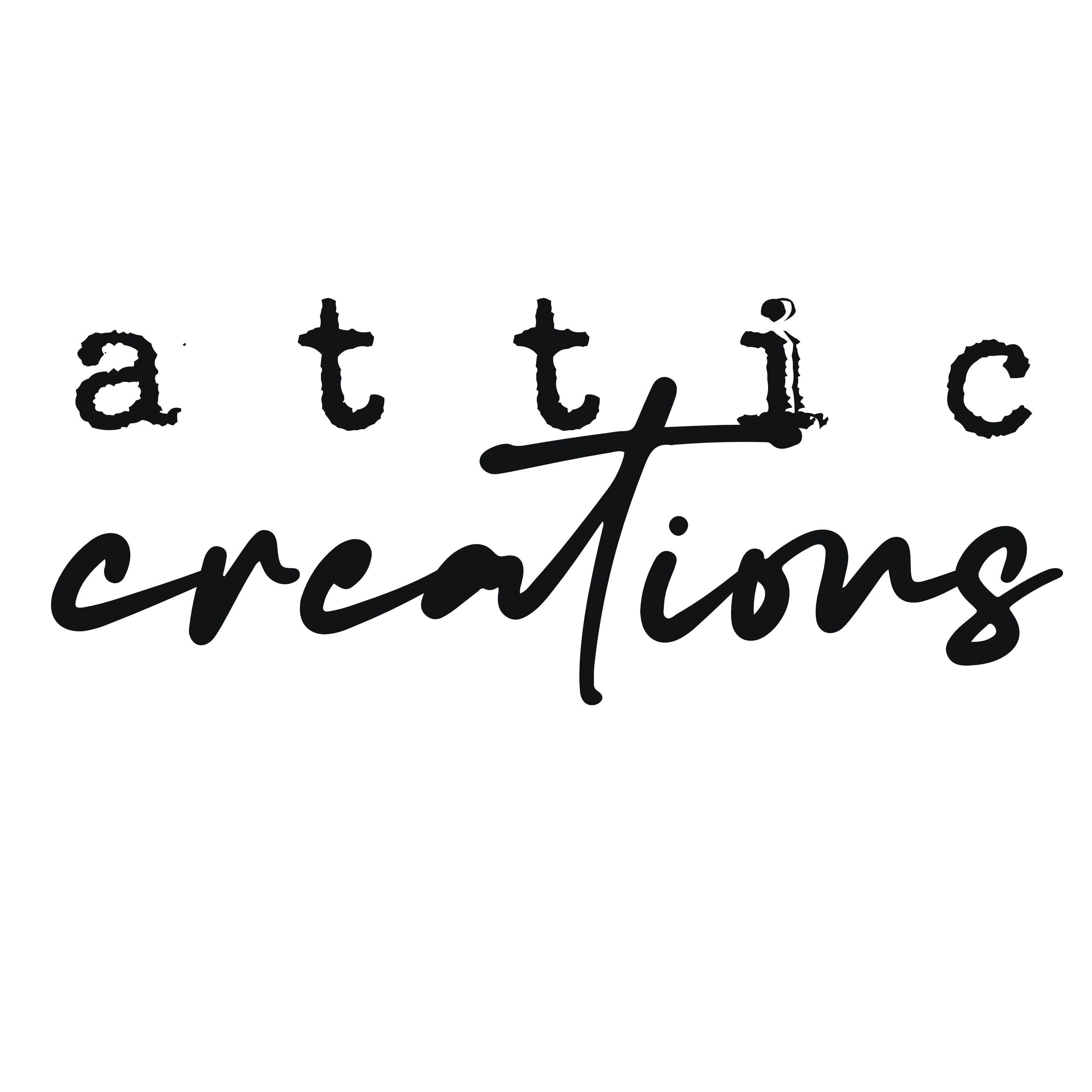Attic Creations