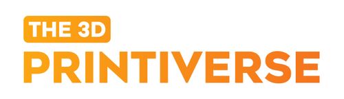 The 3D Printiverse
