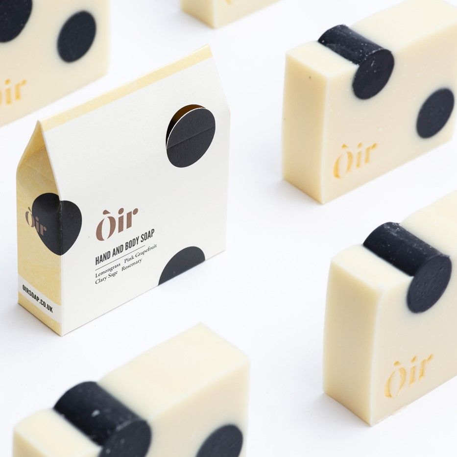 Òir Soap