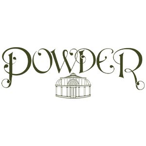 Powder Design