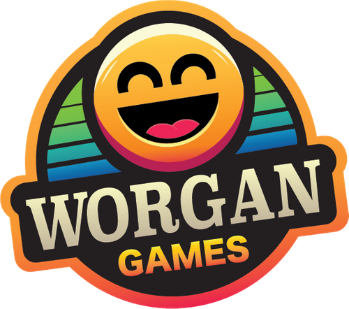 Worgan Games