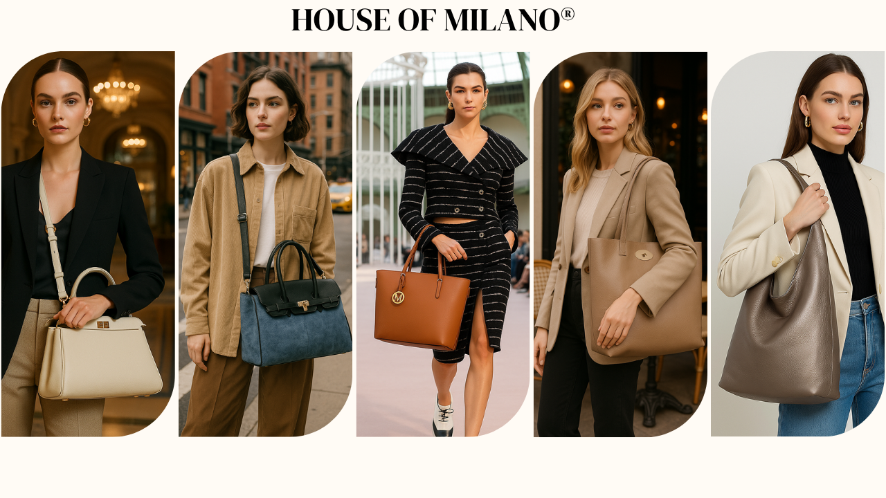 House of Milano