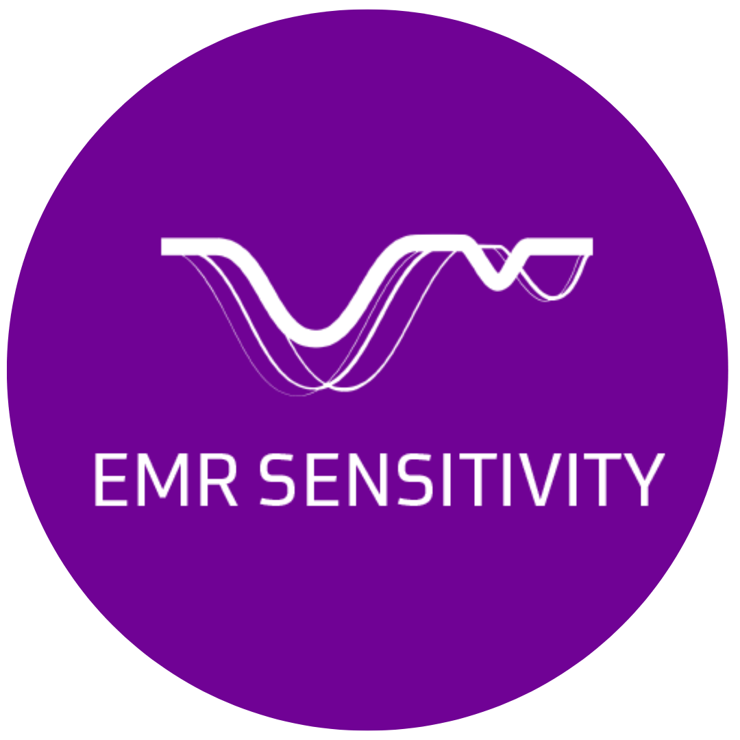 EMRSENSITIVITY LTD
