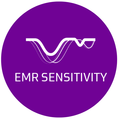 EMRSENSITIVITY LTD