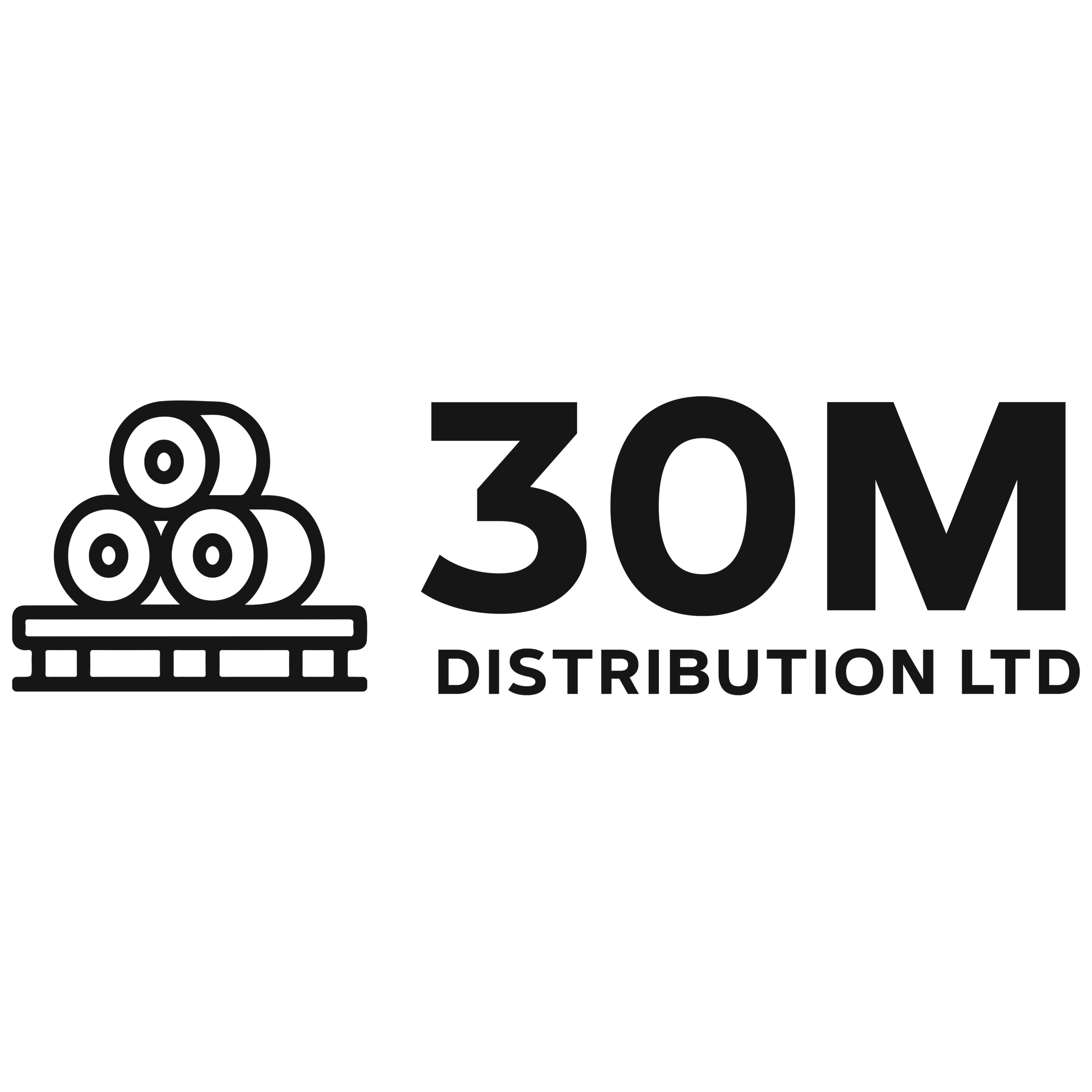 30m Distribution Ltd