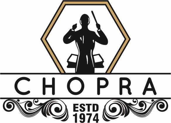 CHOPRA MUSICALS