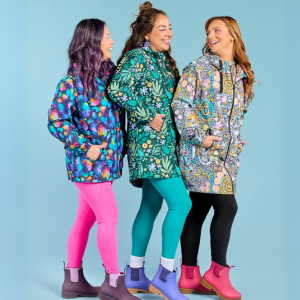 Wilderly by Mama Movement