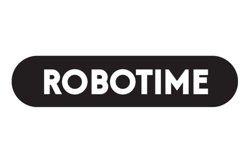 Robotime Leisure UK Limited