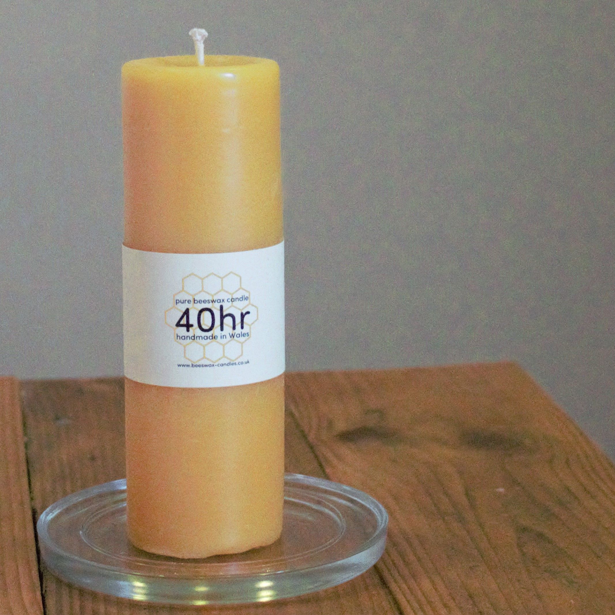 Fantasy Candles