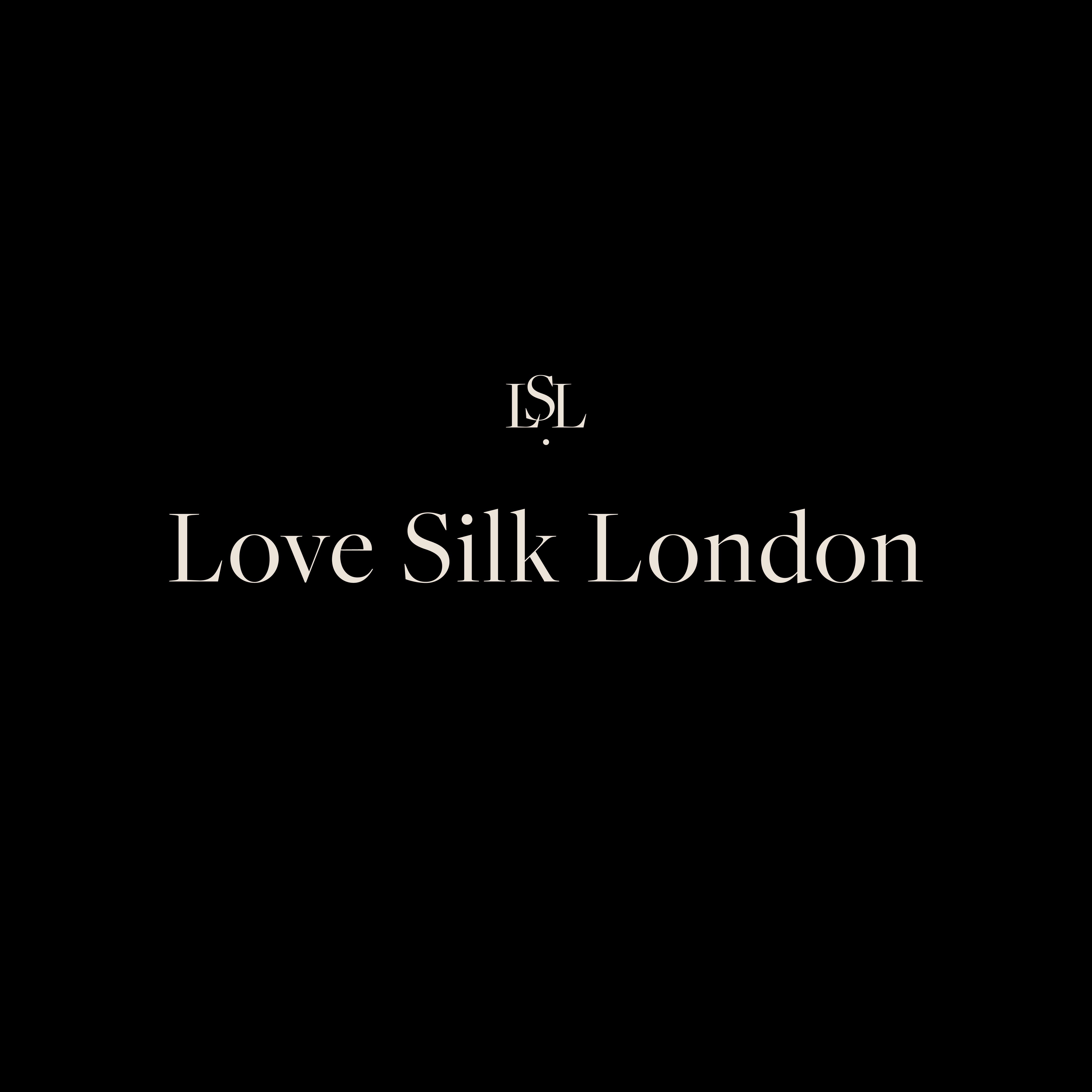Love Silk London