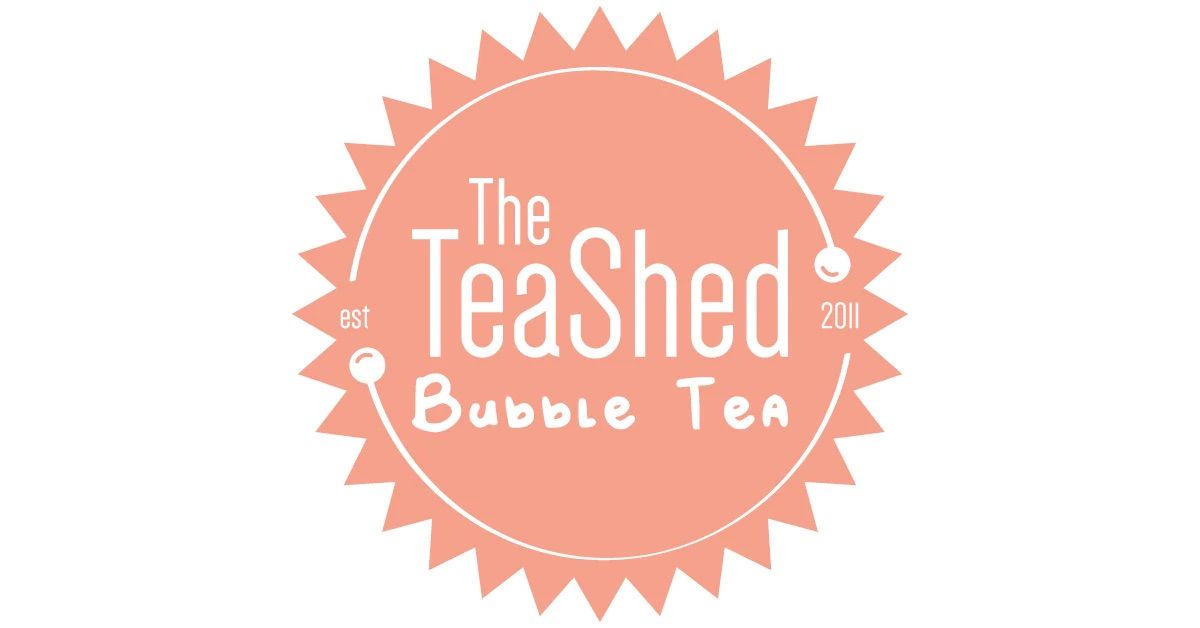 The Teashed - Bubble Tea