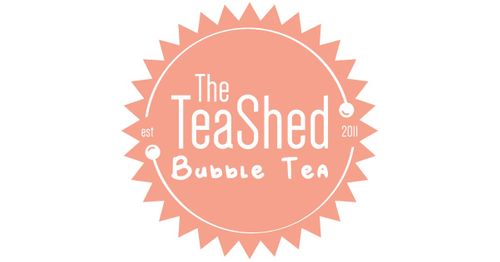 The Teashed - Bubble Tea