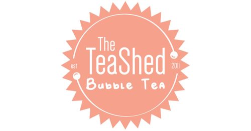 The TeaShed - Bubble Tea