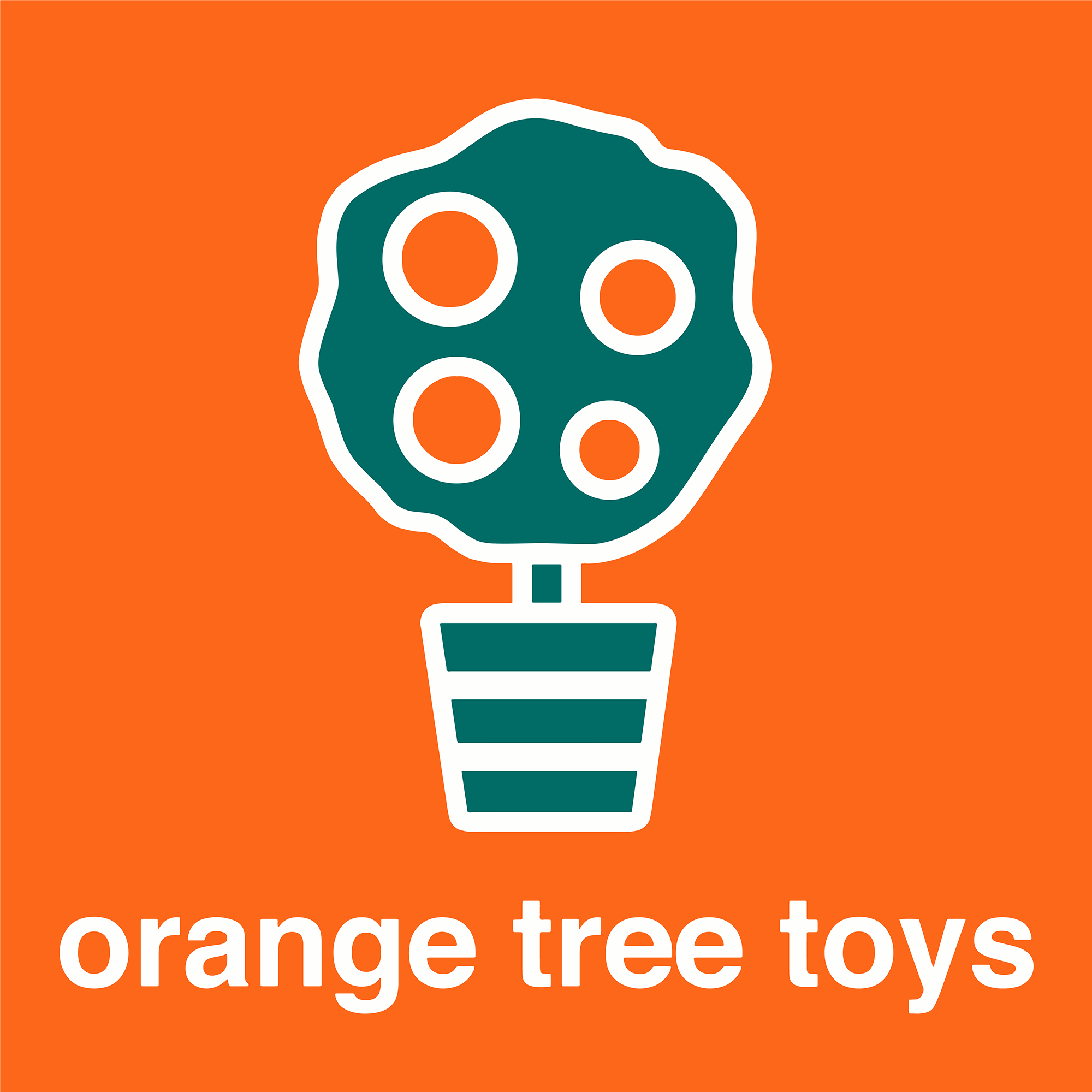 Orange Tree Toys Ltd