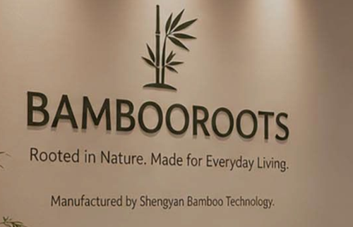 Heyuan Shengyan Bamboo Industry Technology Co., Ltd