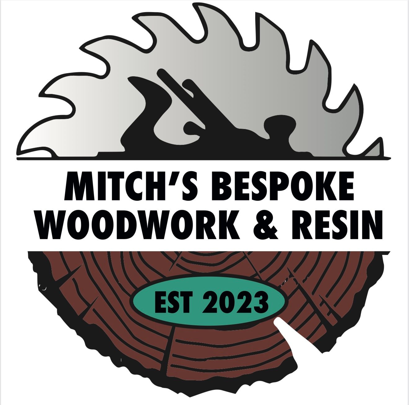 Mitchs Bespoke Woodwork & Resin