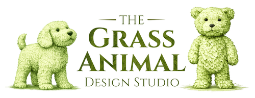 The Grass Animal Design Studio