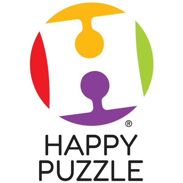 Happy Puzzle