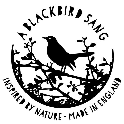 A Blackbird Sang