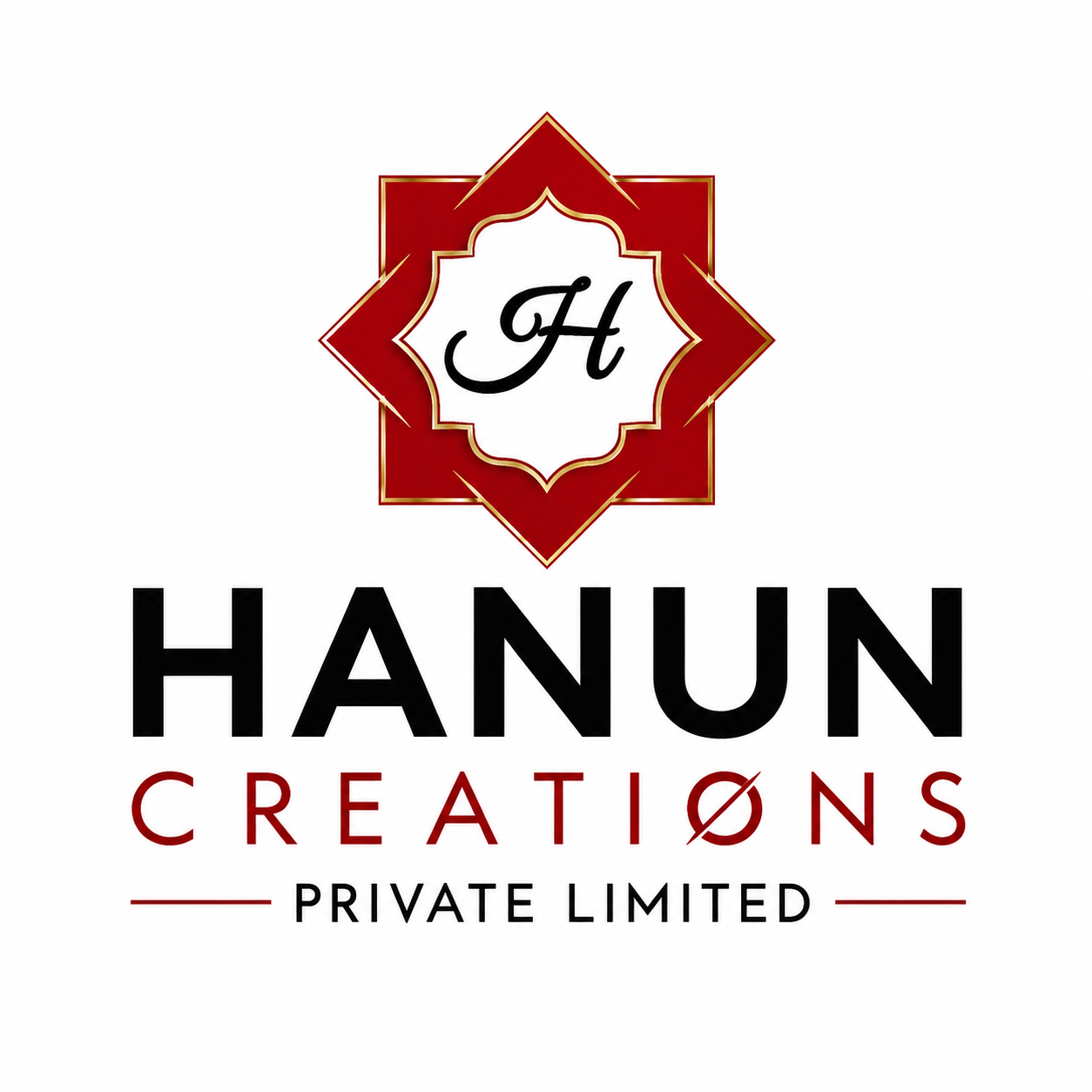 HANUN CREATION PRIVATE LIMITED