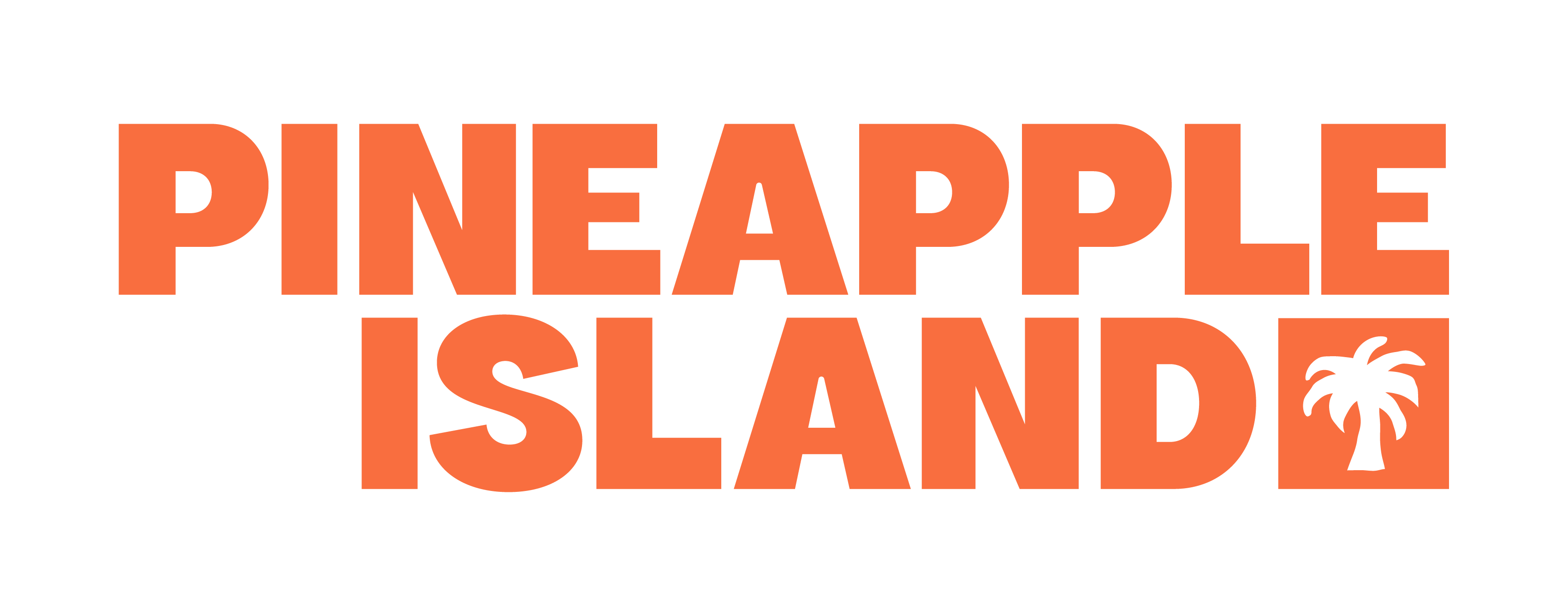 Pineapple Island