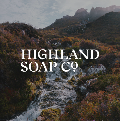 The Highland Soap Co