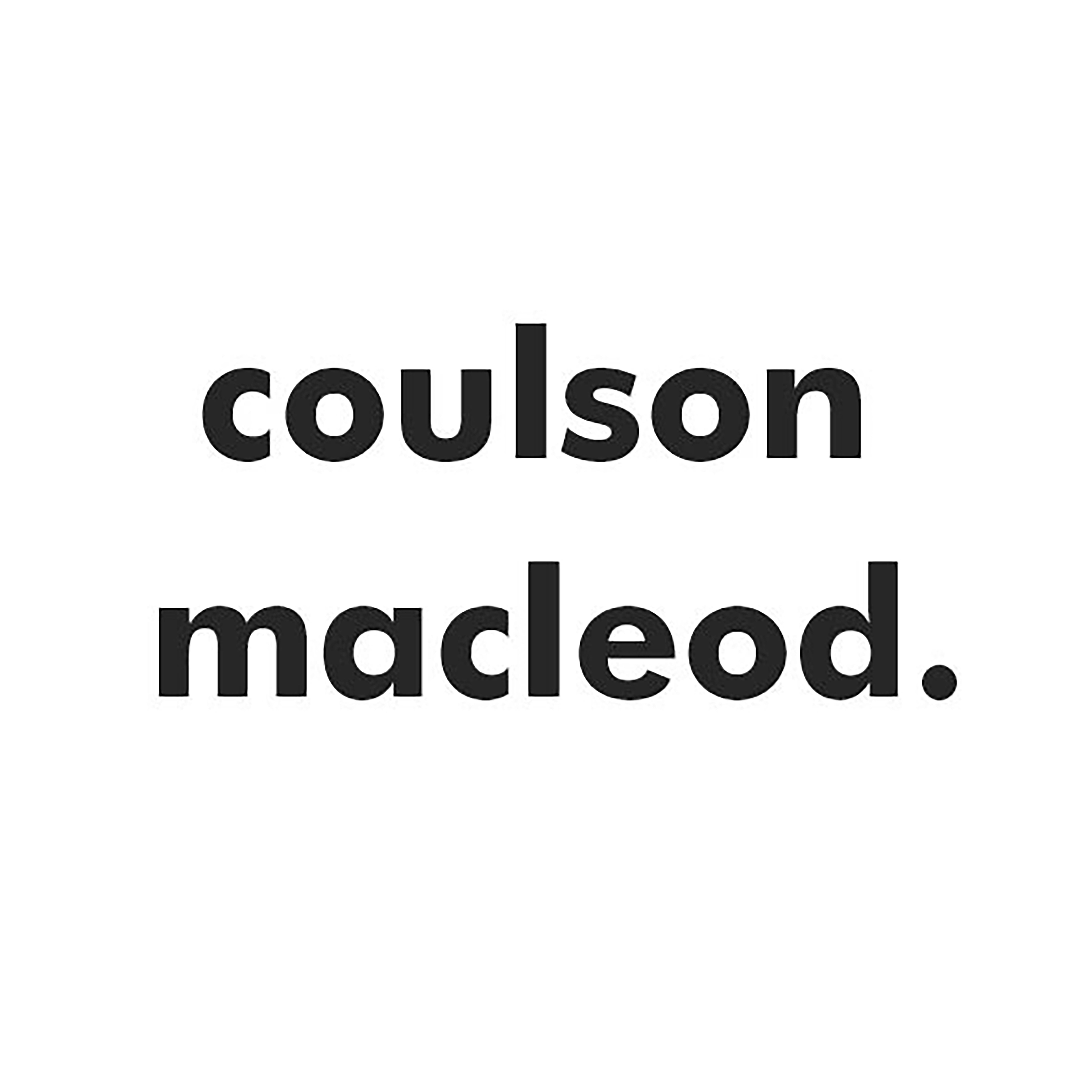 Coulson Macleod