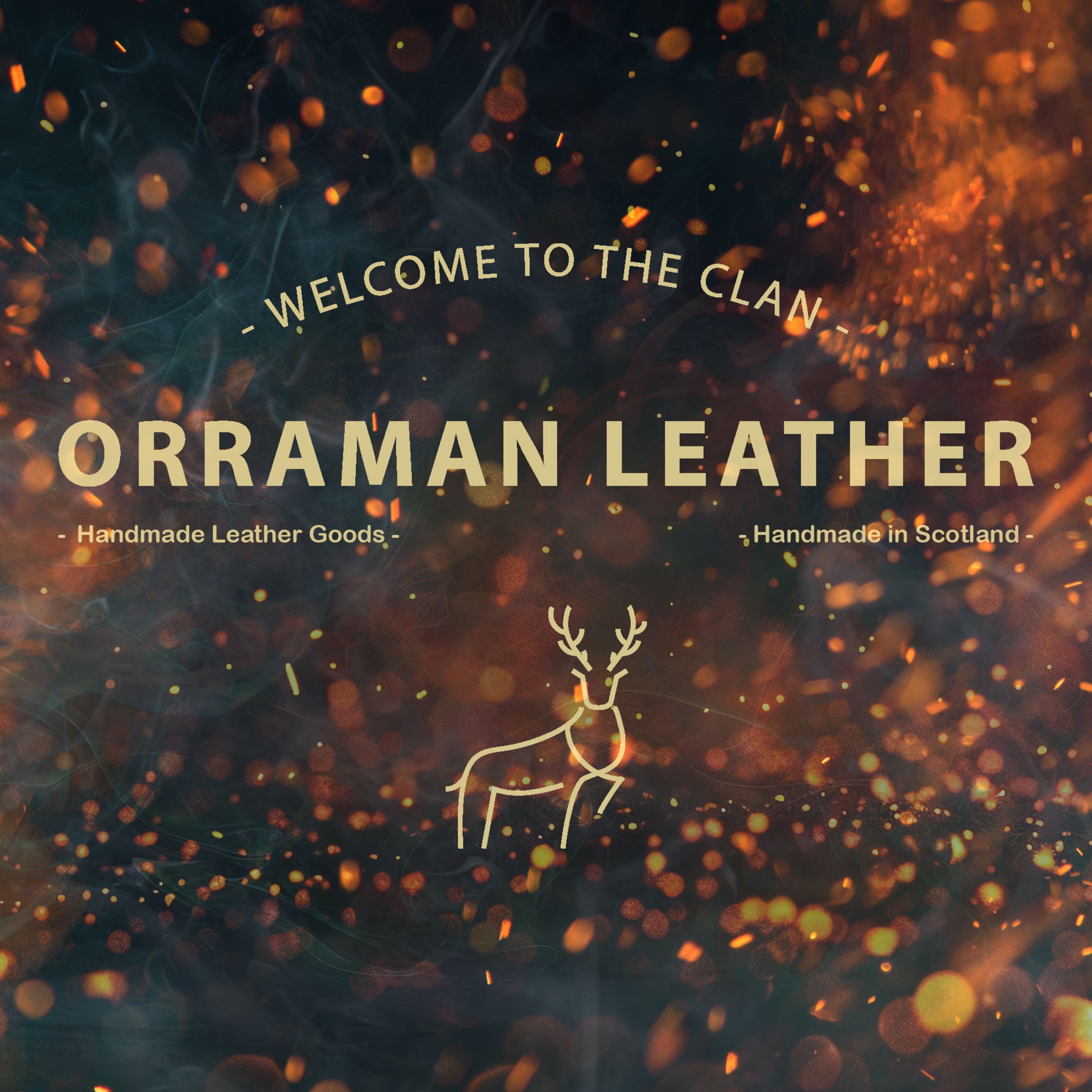 Orraman Leather