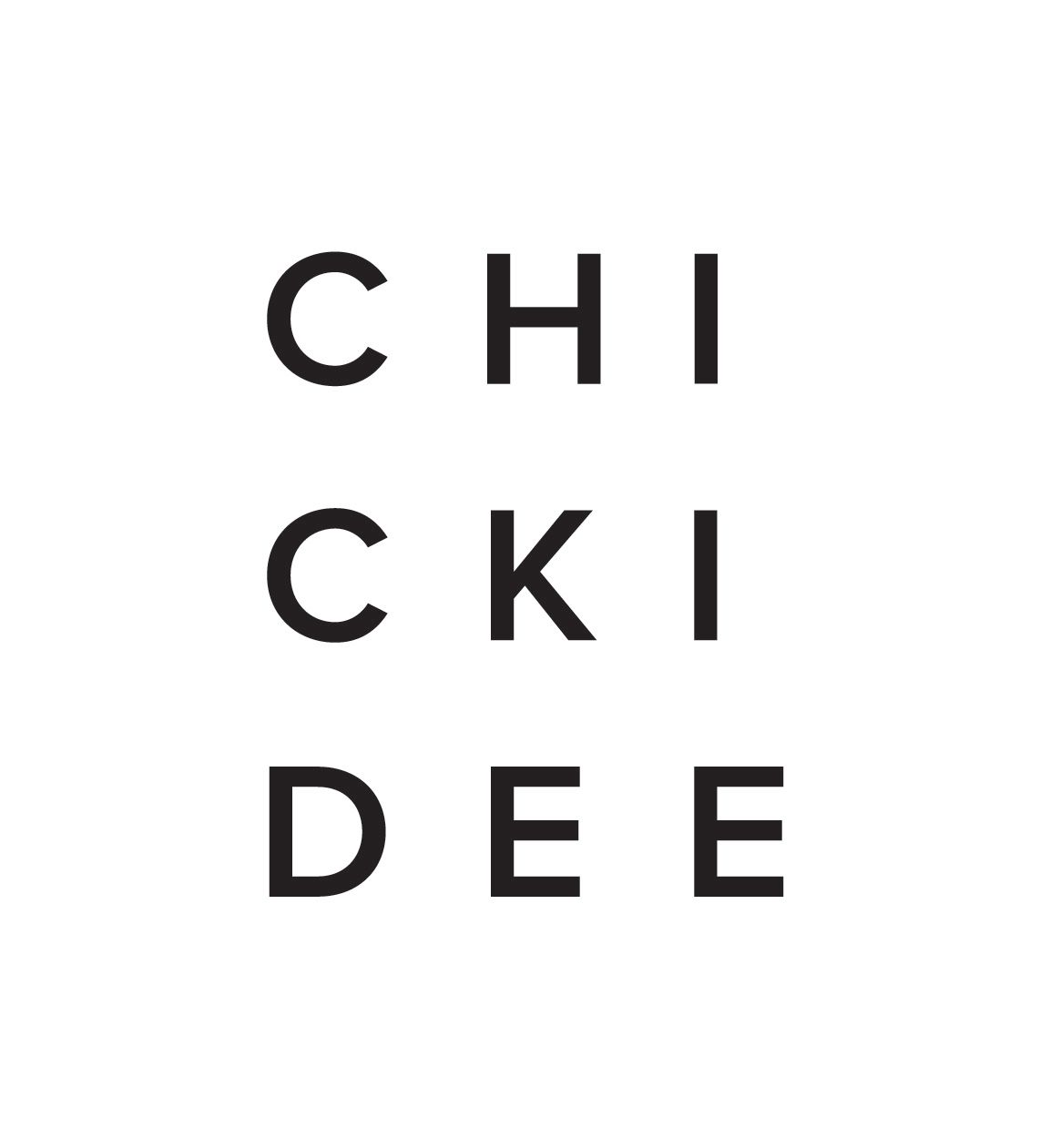 Chickidee