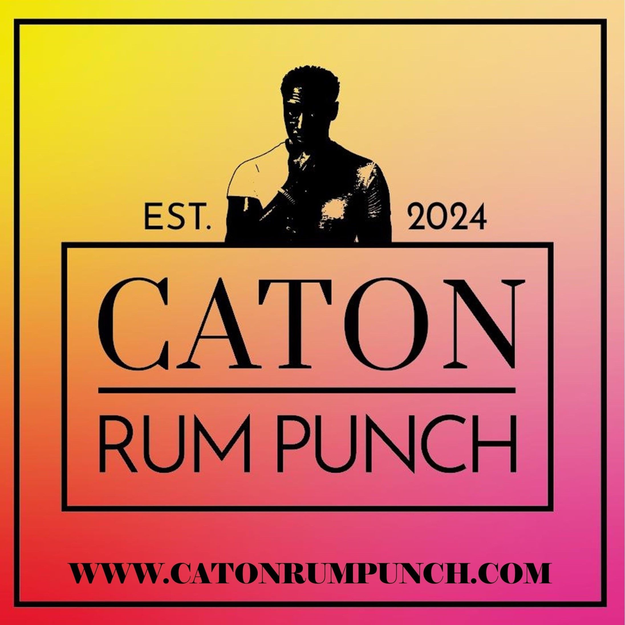 Caton Rum Punch