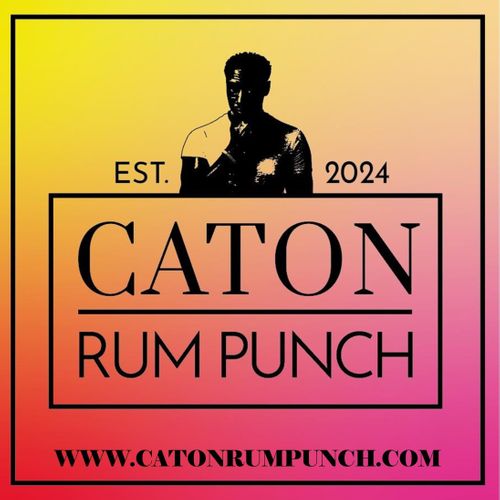Caton Rum Punch