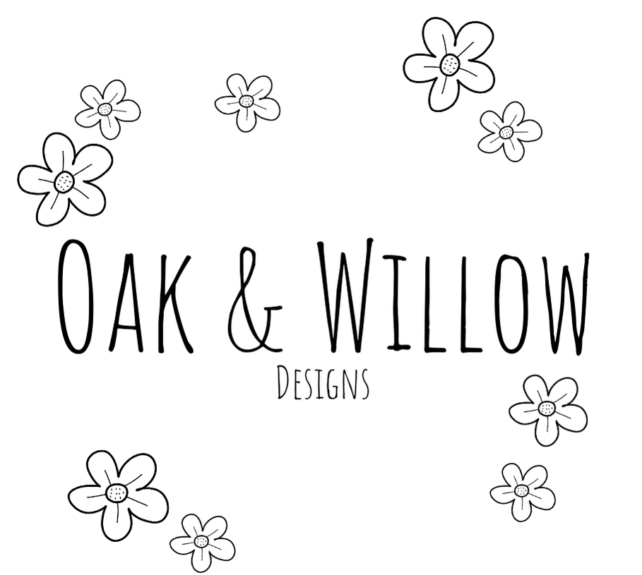 Oak & Willow Designs