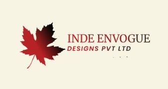 INDE ENVOGUE DESIGNS PVT LTD