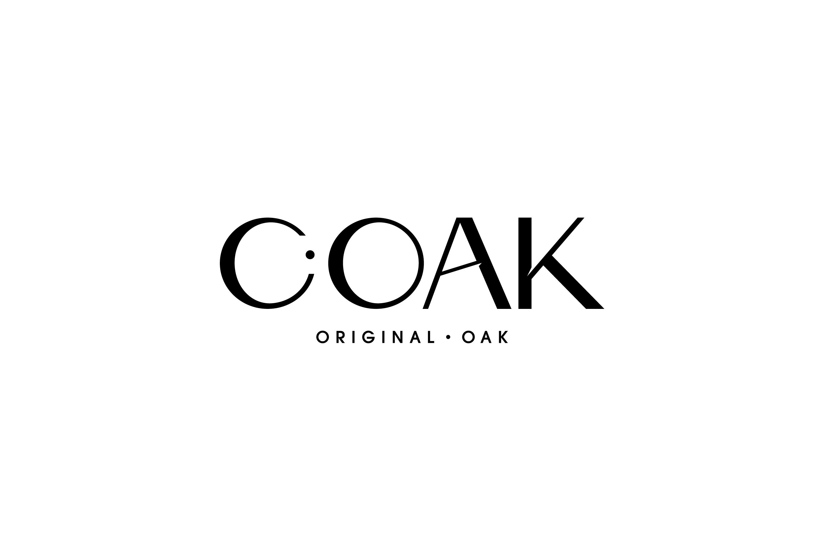 C.oak
