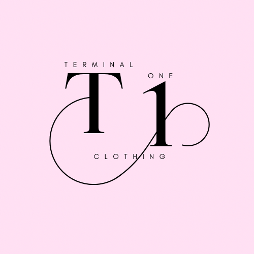 Terminal 1 Clothing