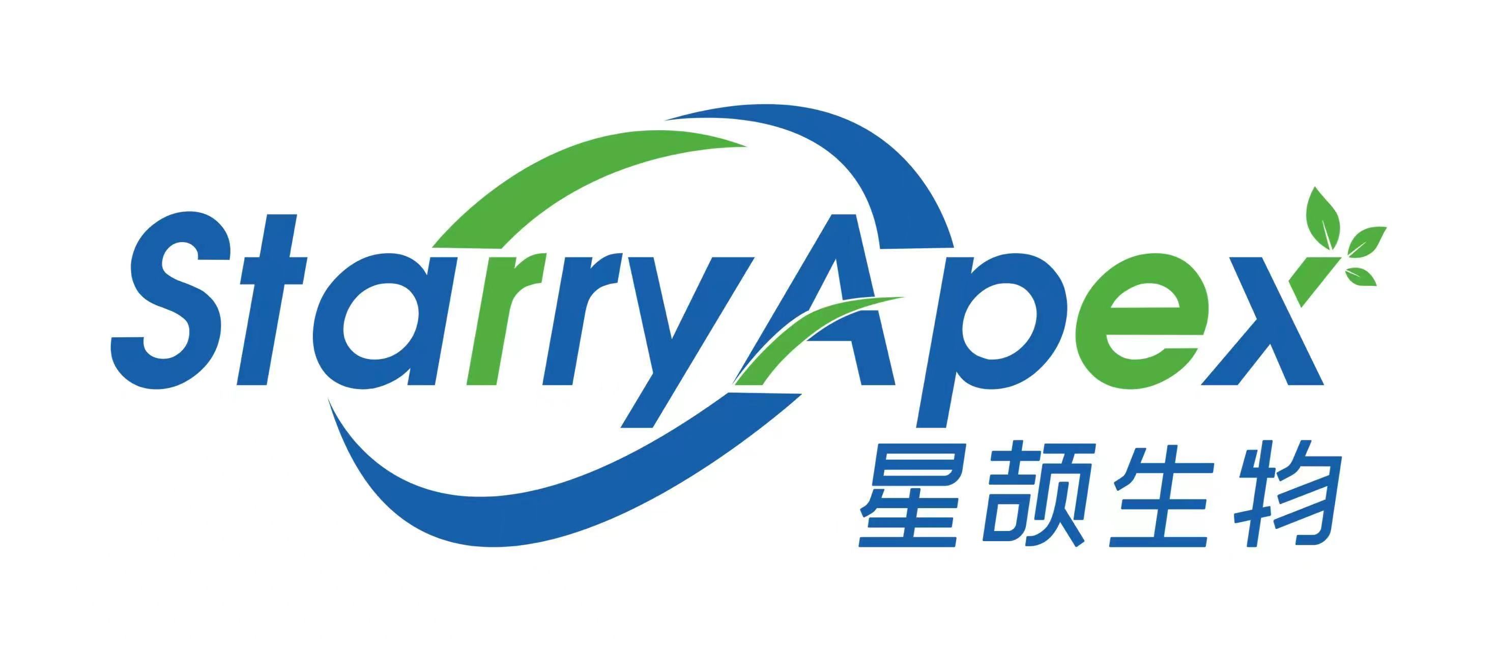 Zhejiang Starryapex Biotechnology Co.,Ltd