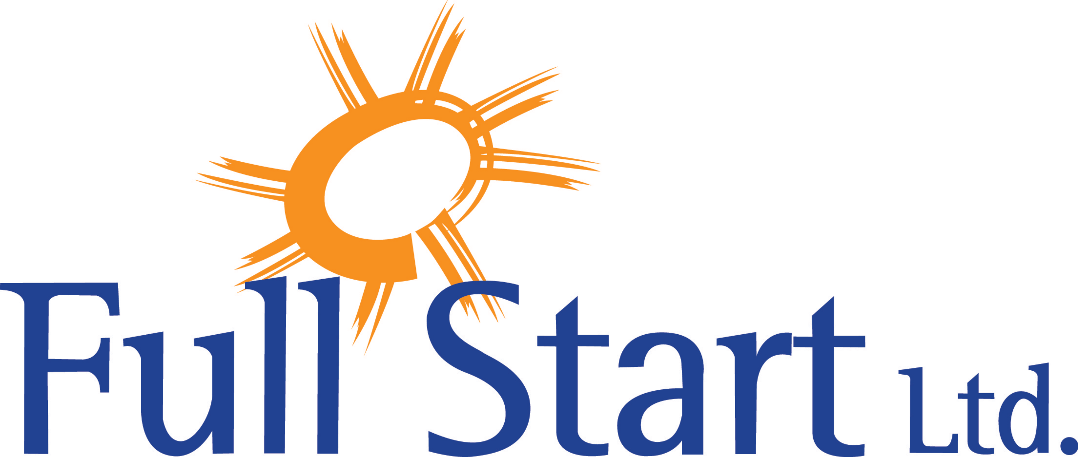 Full Start Ltd.