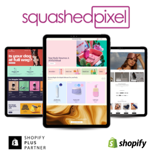 Squashed Pixel Ltd
