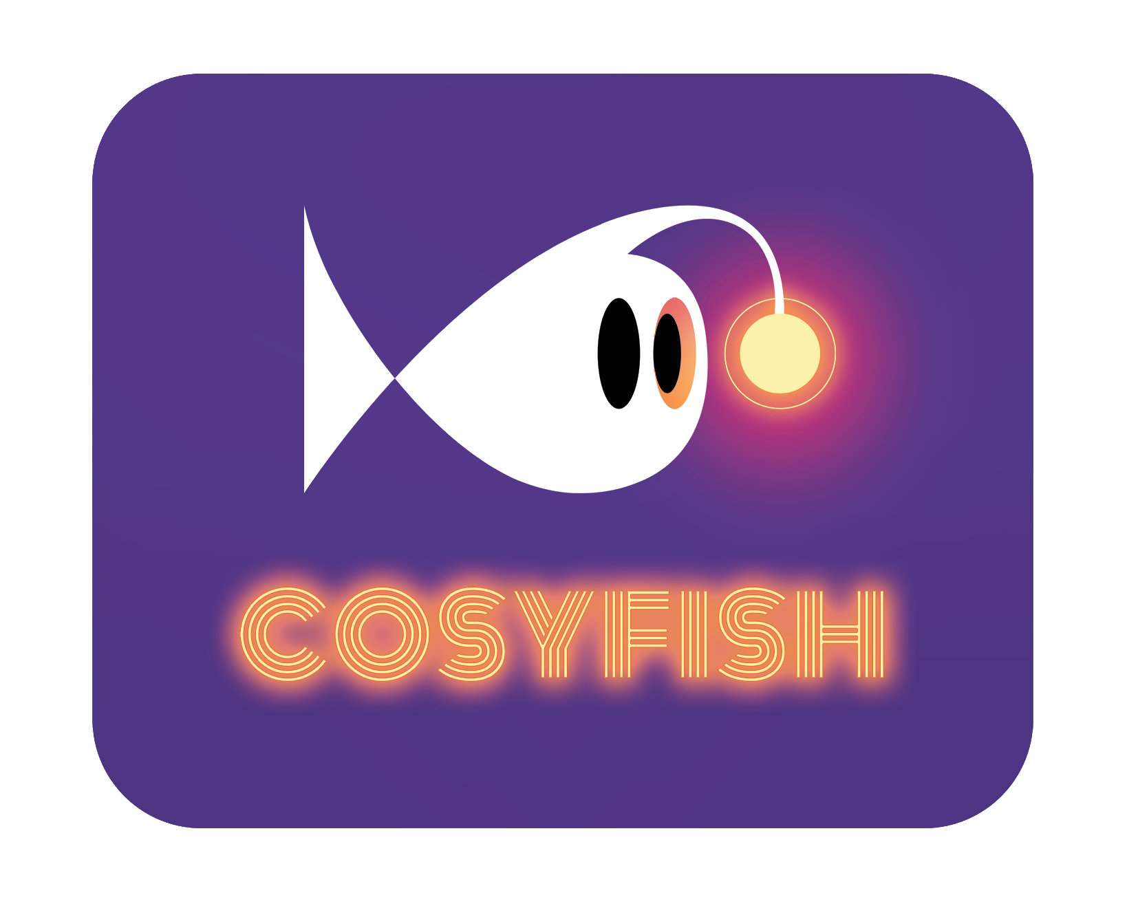 Cosyfish