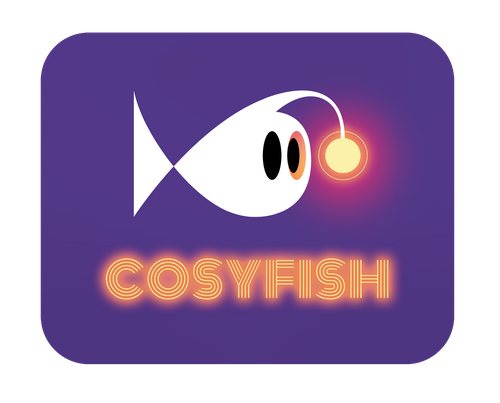 Cosyfish